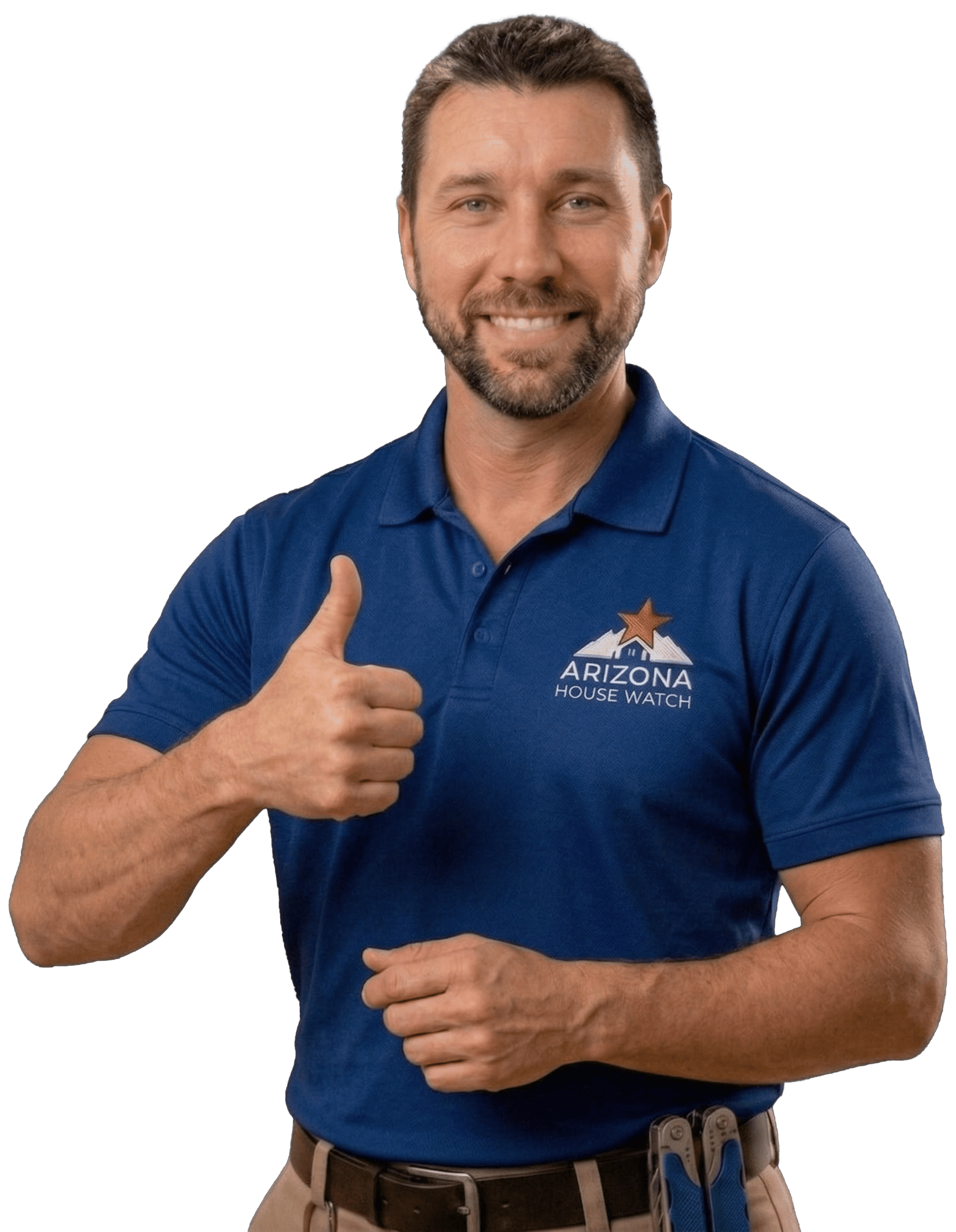 Owner & Founder of Arizona House Watch