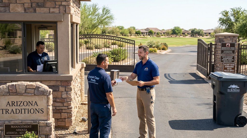 arizona traditions community resources