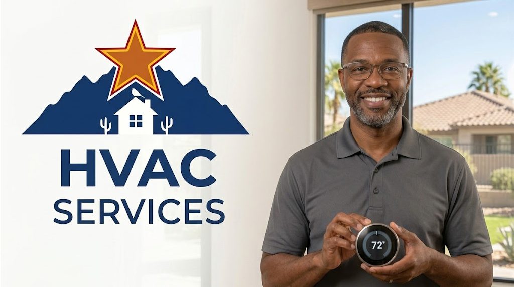hvac referral