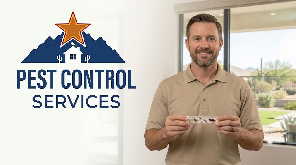 pest control referral
