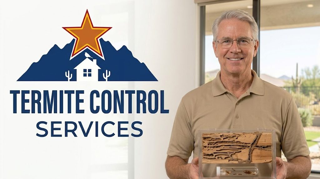 termite control referral